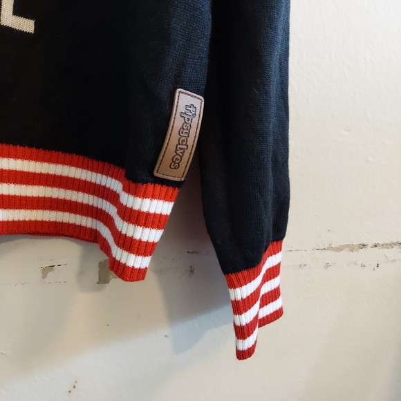 Ugly Christmas sweater - Picture 3 of 6